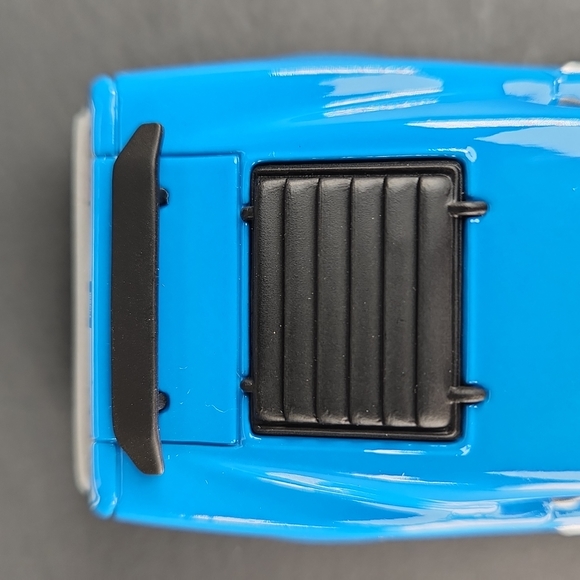 1970 Ford Mach 1 Mustang Die Cast Ornament VTG 2002 Ford - Picture 6 of 17